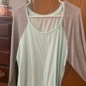 American Eagle long sleeve